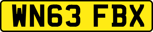 WN63FBX