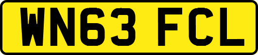 WN63FCL