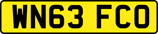 WN63FCO