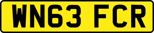 WN63FCR
