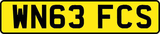 WN63FCS