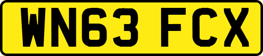 WN63FCX