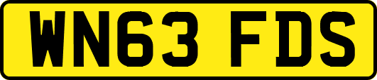 WN63FDS