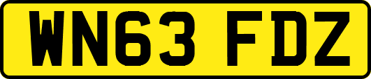 WN63FDZ