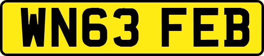 WN63FEB