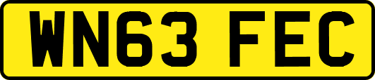 WN63FEC