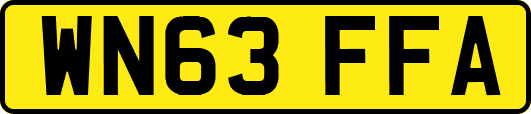 WN63FFA