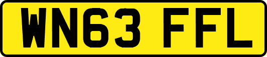 WN63FFL