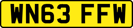WN63FFW