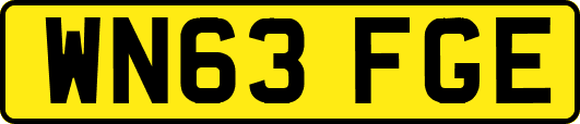 WN63FGE