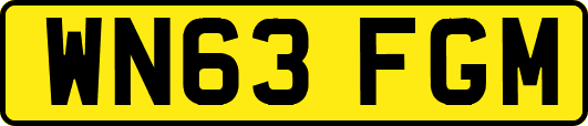 WN63FGM