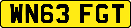 WN63FGT