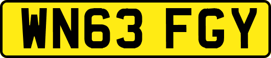 WN63FGY