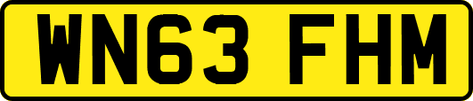 WN63FHM