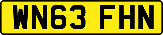 WN63FHN