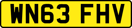 WN63FHV