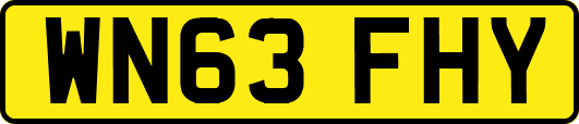 WN63FHY