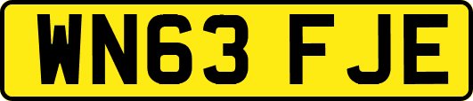 WN63FJE