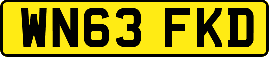 WN63FKD