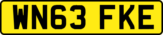 WN63FKE
