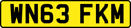 WN63FKM