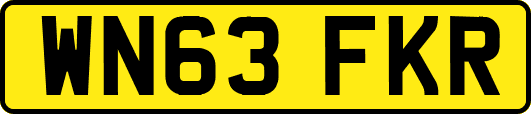 WN63FKR