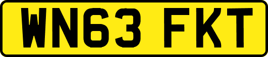 WN63FKT