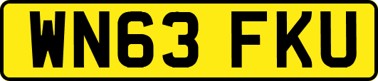 WN63FKU
