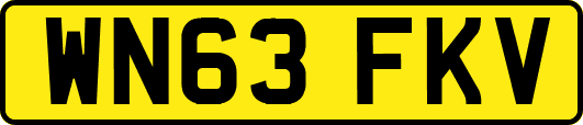 WN63FKV