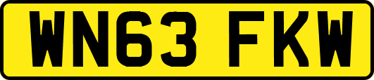 WN63FKW