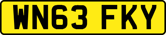 WN63FKY