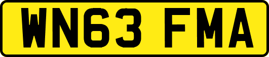 WN63FMA