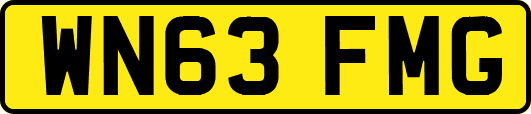 WN63FMG