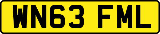 WN63FML