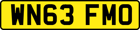 WN63FMO