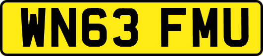 WN63FMU