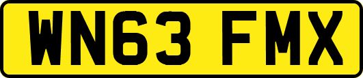 WN63FMX