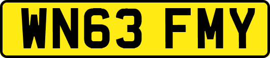 WN63FMY