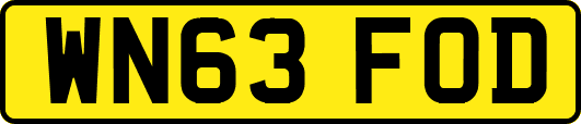 WN63FOD