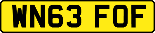 WN63FOF
