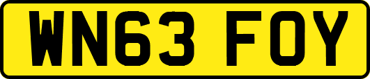 WN63FOY