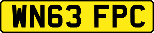 WN63FPC
