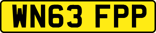 WN63FPP