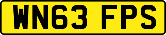 WN63FPS