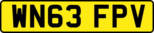 WN63FPV