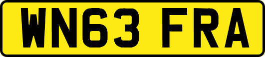 WN63FRA