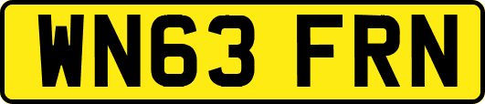 WN63FRN