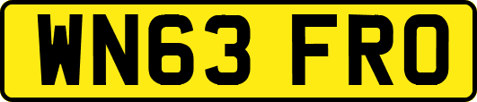 WN63FRO
