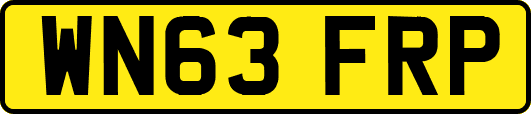 WN63FRP
