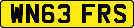 WN63FRS